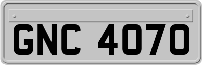 GNC4070