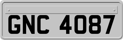 GNC4087