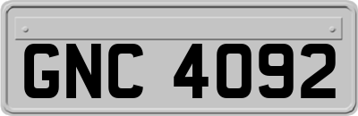 GNC4092