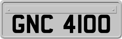 GNC4100