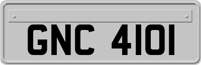 GNC4101