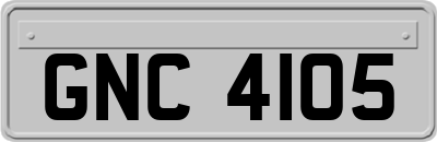 GNC4105