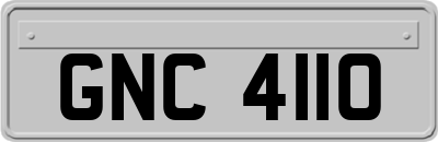 GNC4110