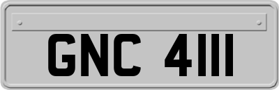 GNC4111