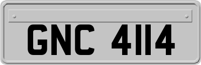GNC4114