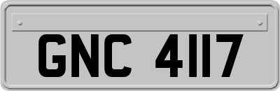 GNC4117