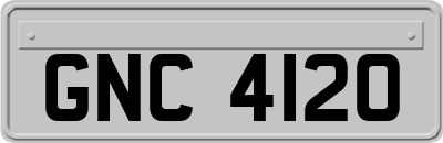 GNC4120