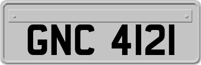 GNC4121