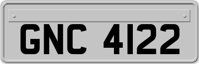 GNC4122