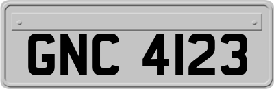 GNC4123