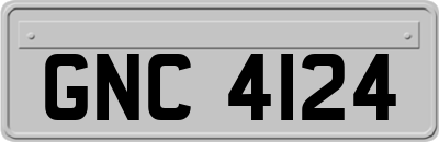 GNC4124