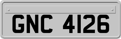 GNC4126