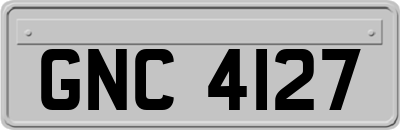 GNC4127