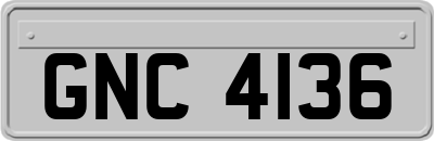 GNC4136