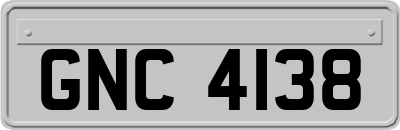 GNC4138