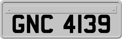 GNC4139
