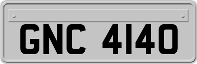 GNC4140