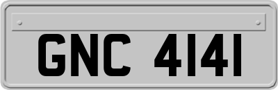GNC4141