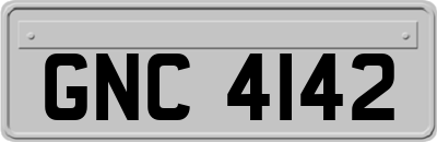 GNC4142