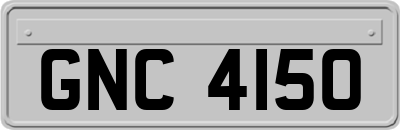 GNC4150