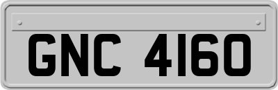 GNC4160