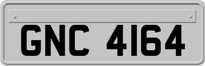GNC4164