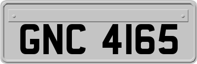 GNC4165