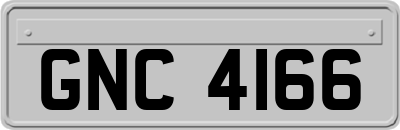 GNC4166