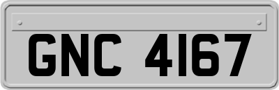 GNC4167