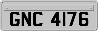 GNC4176