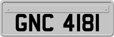 GNC4181