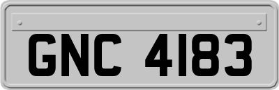 GNC4183