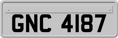 GNC4187