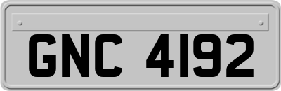 GNC4192