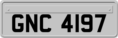 GNC4197