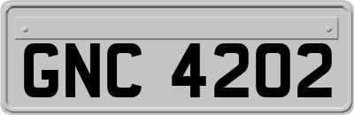 GNC4202