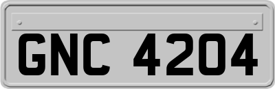 GNC4204