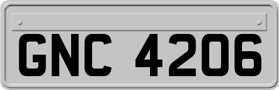 GNC4206