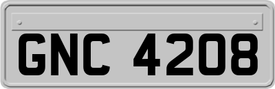 GNC4208