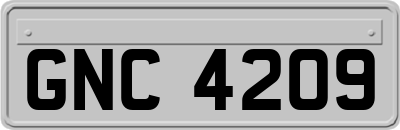 GNC4209