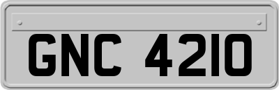 GNC4210