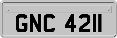 GNC4211