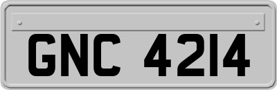 GNC4214
