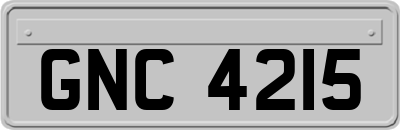 GNC4215