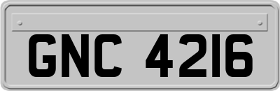 GNC4216