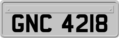 GNC4218