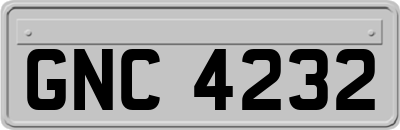 GNC4232