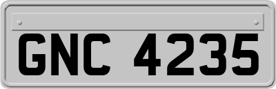 GNC4235