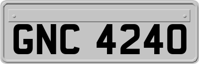 GNC4240