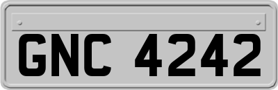 GNC4242
